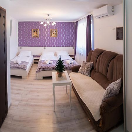 Guest House Ciro Сараево Экстерьер фото