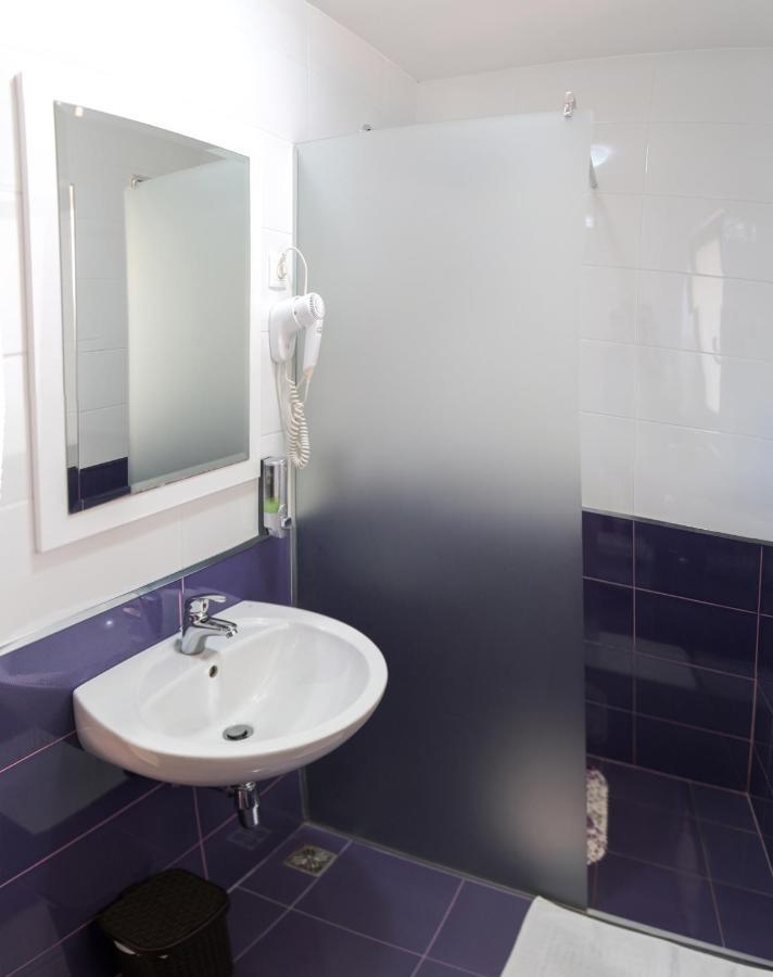 Guest House Ciro Сараево Экстерьер фото