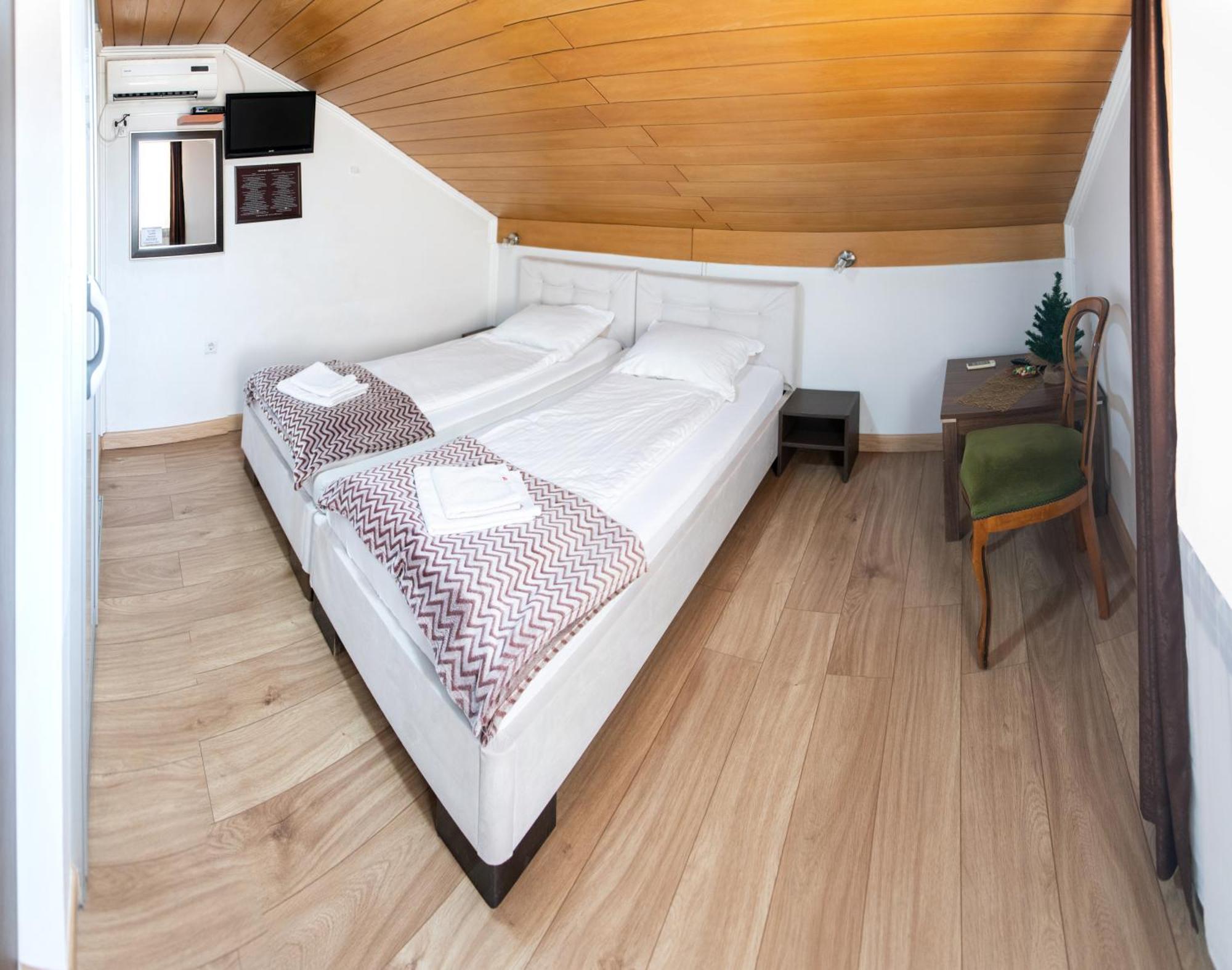 Guest House Ciro Сараево Экстерьер фото