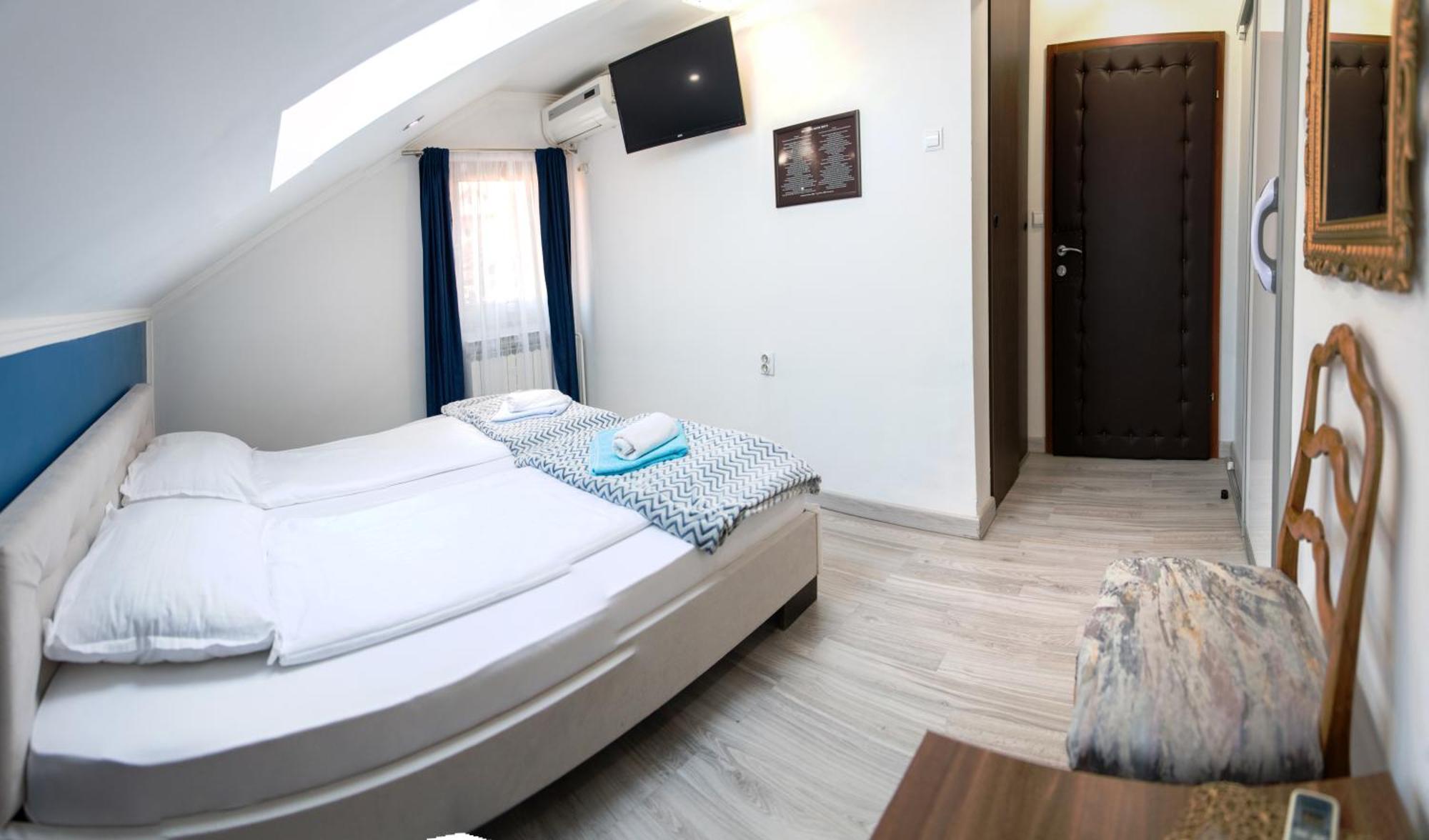 Guest House Ciro Сараево Экстерьер фото
