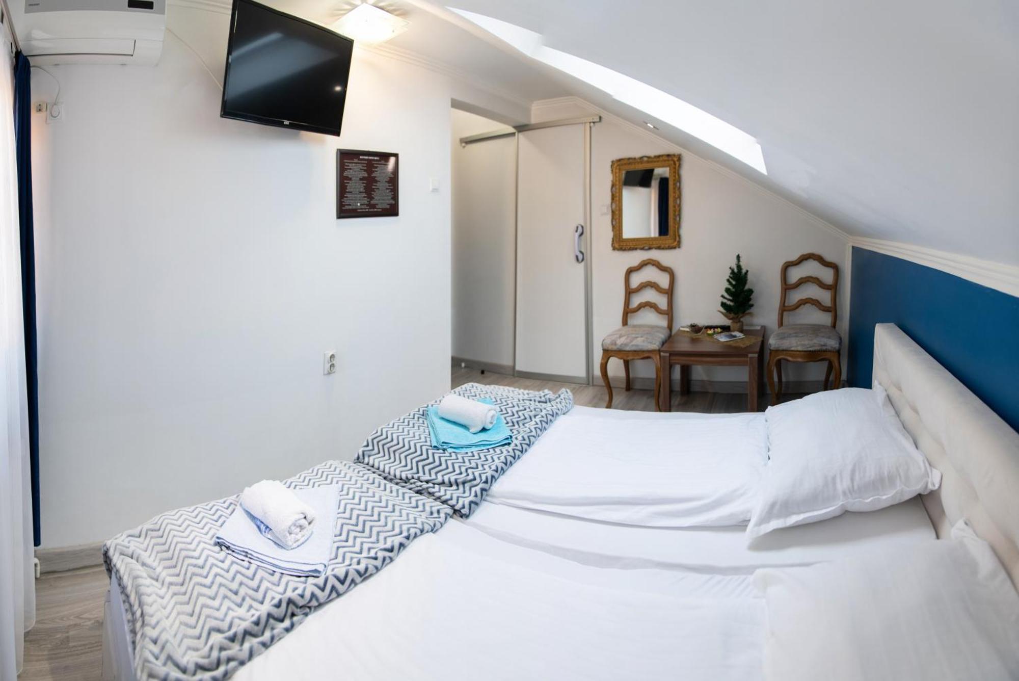 Guest House Ciro Сараево Экстерьер фото