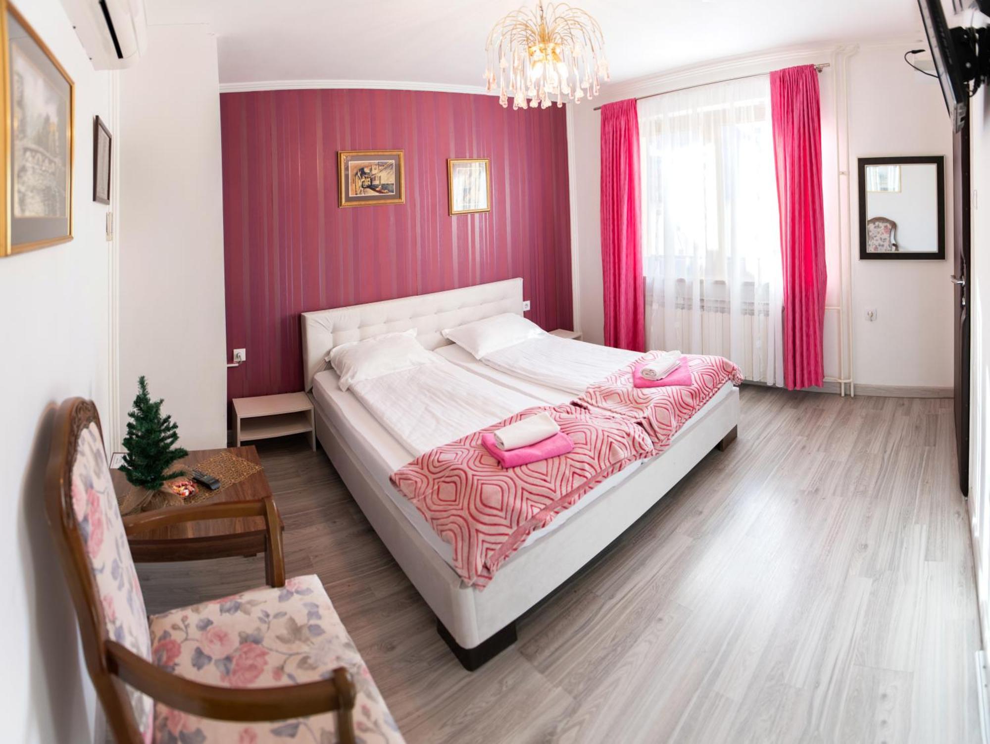 Guest House Ciro Сараево Экстерьер фото