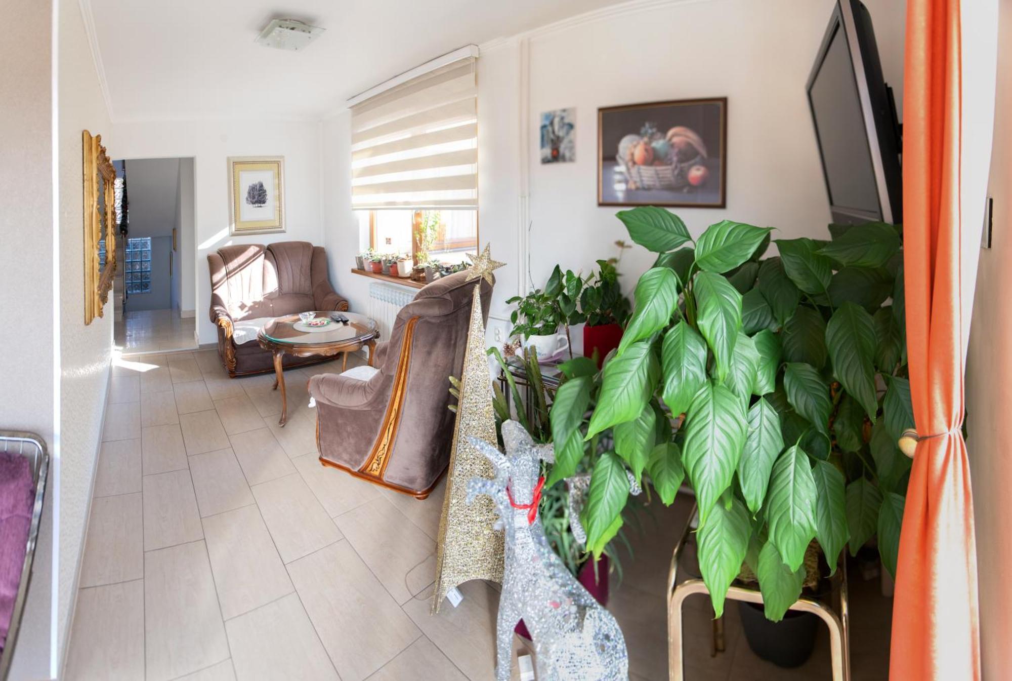 Guest House Ciro Сараево Экстерьер фото