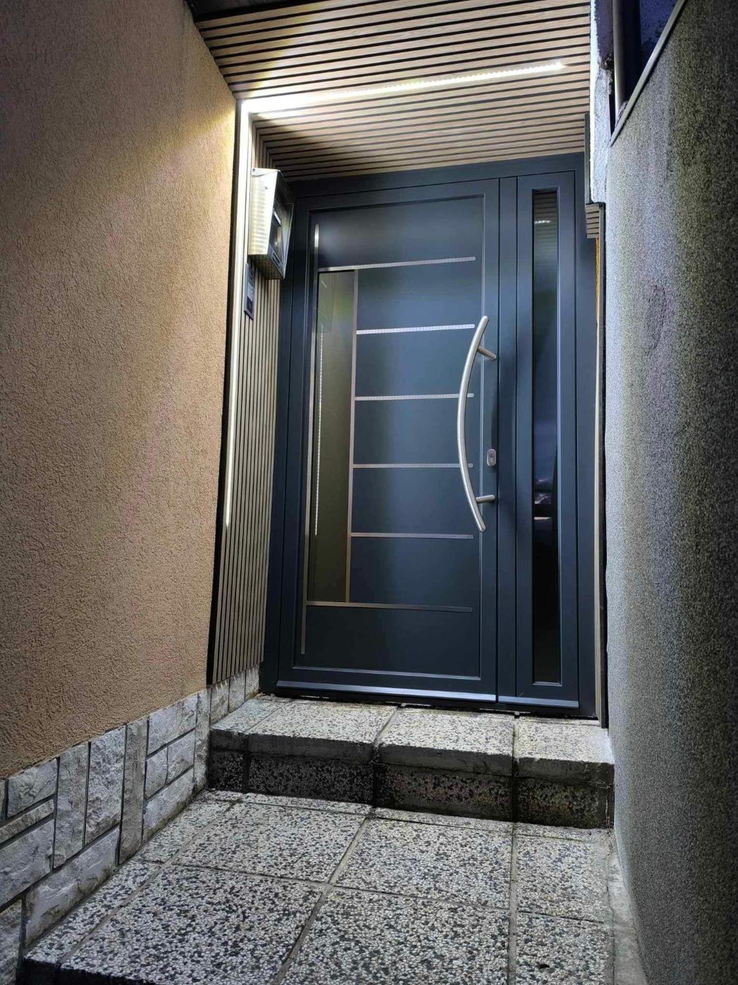 Guest House Ciro Сараево Экстерьер фото