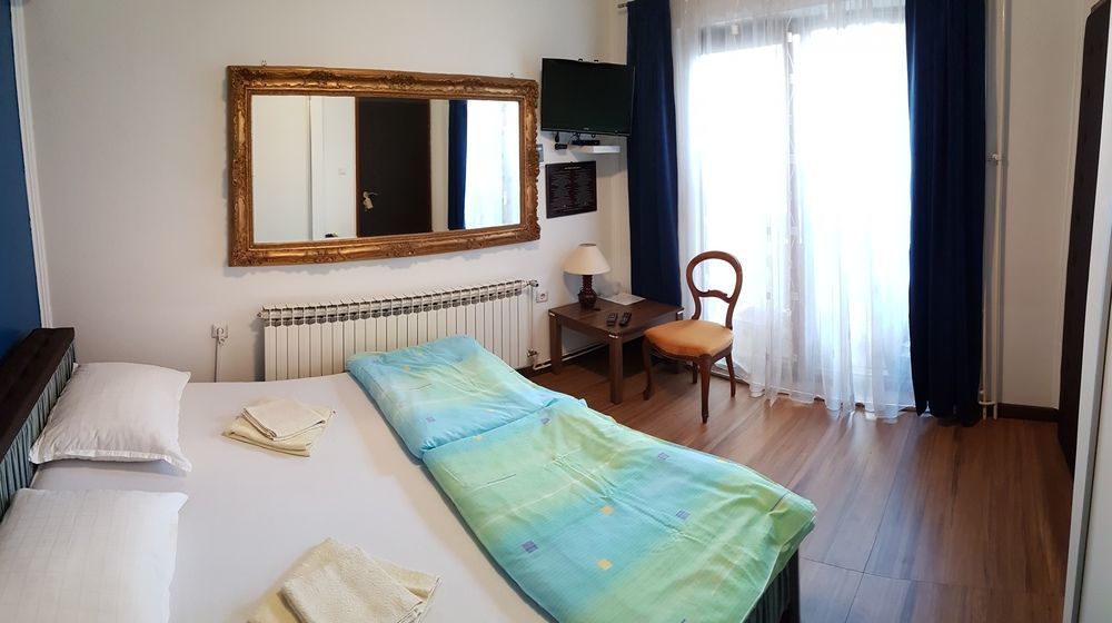 Guest House Ciro Сараево Экстерьер фото