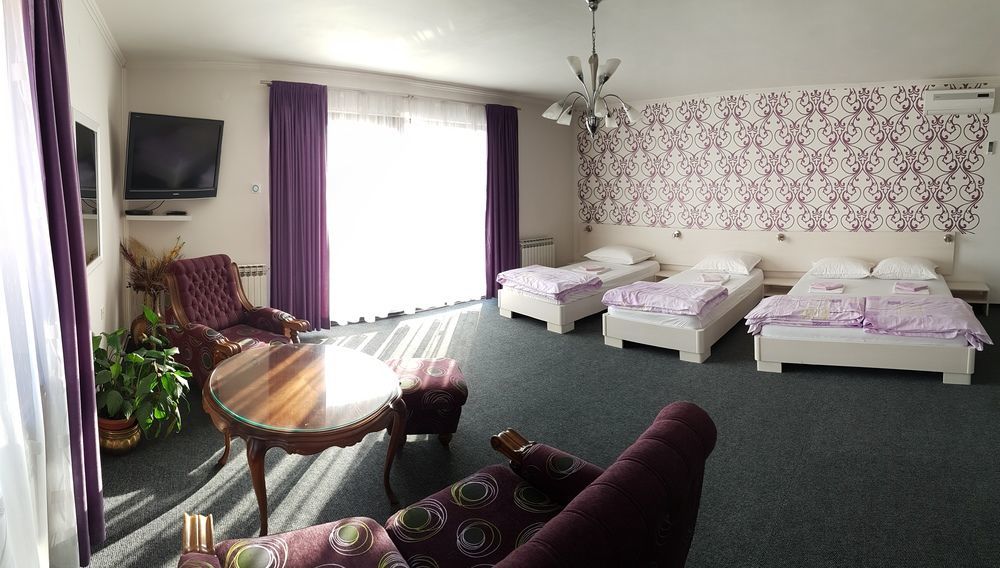 Guest House Ciro Сараево Экстерьер фото