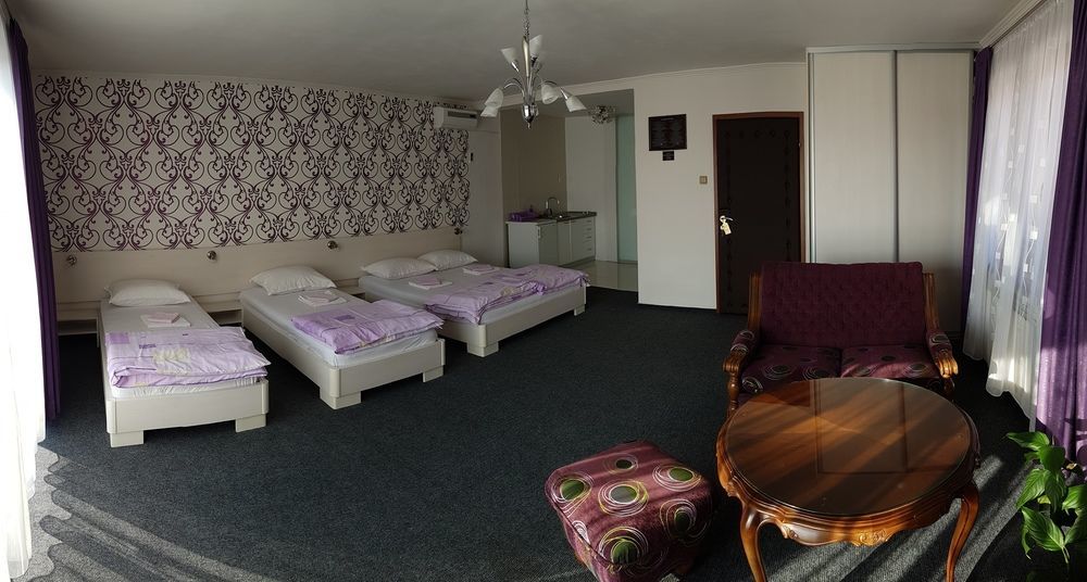 Guest House Ciro Сараево Экстерьер фото