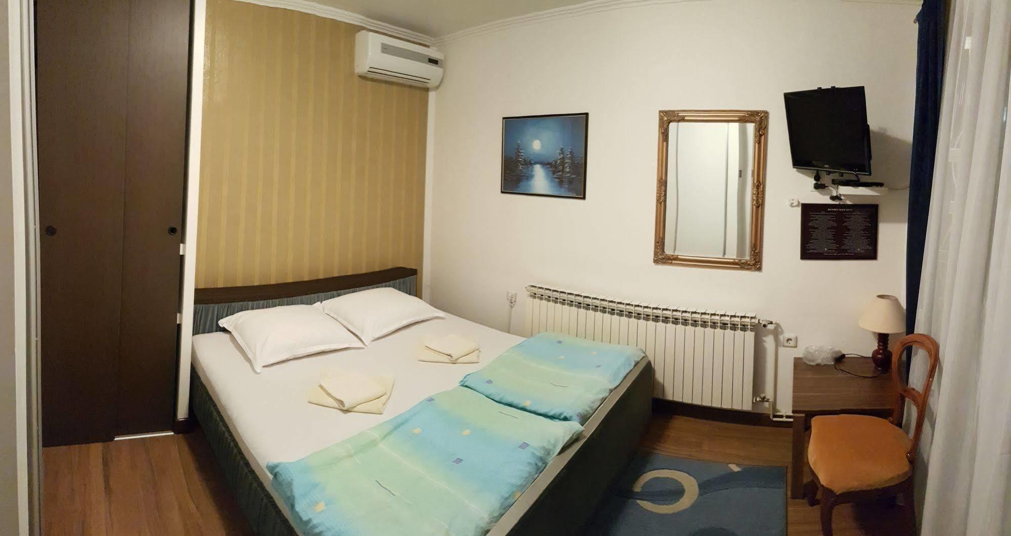 Guest House Ciro Сараево Экстерьер фото